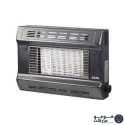 بخاری گازی آبسال مدل 463