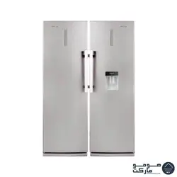 یخچال فریزر دوقلو اکسنت مدل Viana 730