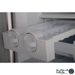 یخچال فریزر دوقلو اکسنت مدل Viana 730