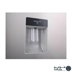 یخچال فریزر دوقلو اکسنت مدل Viana 730