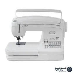 چرخ خیاطی و گلدوزی کاچیران نیولایف مدل 5000D