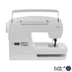 چرخ خیاطی و گلدوزی کاچیران نیولایف مدل 5000D