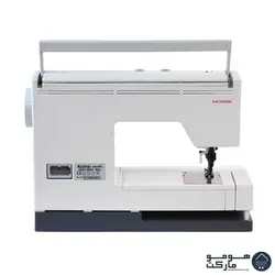 چرخ خیاطی و گلدوزی کاچیران نیولایف مدل 6060D