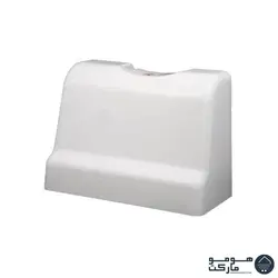 چرخ خیاطی جانتک مدل SPD7900 با پایه و سوزن نخ کن و درب چرخ