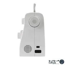 چرخ خیاطی و گلدوزی کاچیران رز مدل 210