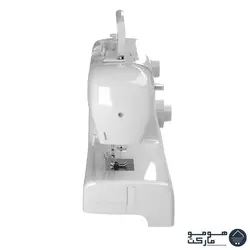 چرخ خیاطی و گلدوزی کاچیران رز مدل 210