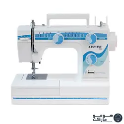 چرخ خیاطی و گلدوزی کاچیران نیولایف مدل 1129