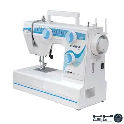 چرخ خیاطی و گلدوزی کاچیران نیولایف مدل 1129