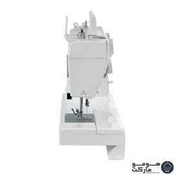 چرخ خیاطی و گلدوزی کاچیران نیولایف مدل 1129
