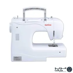 چرخ خیاطی و گلدوزی کاچیران رز مدل 220