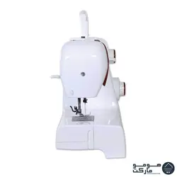 چرخ خیاطی و گلدوزی کاچیران رز مدل 220