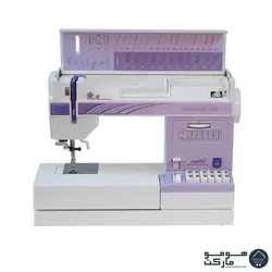 چرخ خیاطی و گلدوزی کاچیران نیولایف مدل 1149