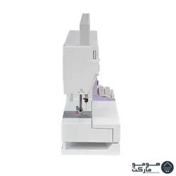 چرخ خیاطی و گلدوزی کاچیران نیولایف مدل 1149