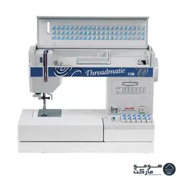 چرخ خیاطی و گلدوزی کاچیران نیولایف مدل 1139