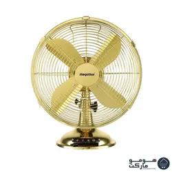 پنکه رومیزی مگامکس مدل 2500