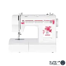 چرخ خیاطی جانتک مدل K700 بدون پایه و سوزن نخ کن