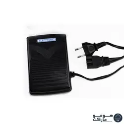 چرخ خیاطی جانتک مدل K700 بدون پایه و سوزن نخ کن