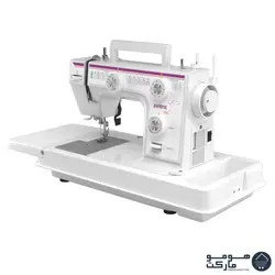 چرخ خیاطی و گلدوزی کاچیران یاسمین مدل 593+