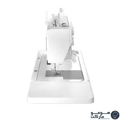 چرخ خیاطی و گلدوزی کاچیران یاسمین مدل 593+