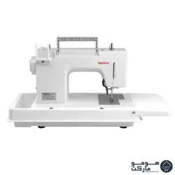 چرخ خیاطی و گلدوزی کاچیران یاسمین مدل 593+