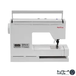 چرخ خیاطی و گلدوزی کاچیران نیولایف مدل 4084D