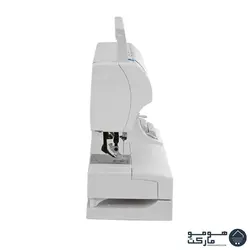 چرخ خیاطی و گلدوزی کاچیران نیولایف مدل 4084D