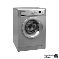 ماشین لباسشویی آبسال مدل REN5210 ظرفیت 5 کیلوگرم