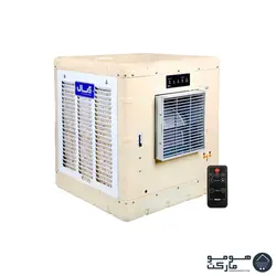 مینی کولر آبسال مدل AC33K کلید الکترونیک