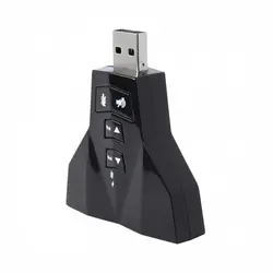 کارت صدا USB ولوم دار طرح موشکی - فروشگاه اینترنتی هوتا |پخش عمده لوازم جانبی کامپیوتر و موبایل|ارزانترین پخش عمده لوازم جانبی کامپیوتر و موبایل