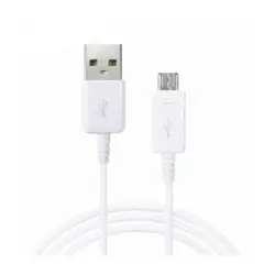 کابل پاوربانک Micro Samsung 20CM - فروشگاه اینترنتی هوتا