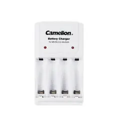 شارژر باتری کملیون مدل BC-1010 - فروشگاه اینترنتی هوتا