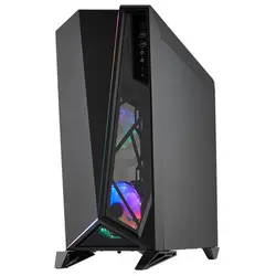 سیستم رندرینگ و طراحی i7 نسل یازده