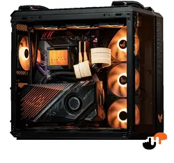 سیستم رندرینگ و طراحی AMD