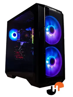 سیستم رندرینگ Ryzen