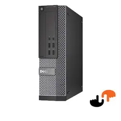 مینی کیس استوک Dell Optiplex 9020 پردازنده نسل 4