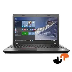 لپ تاپ Lenovo ThinkPad E560