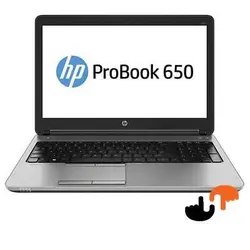 لپ تاپ HP ProBook 650 G1 پردازنده I5 نسل 4