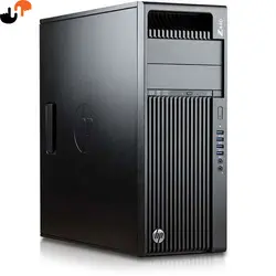 کیس ورک استیشن HP Workstation Z440