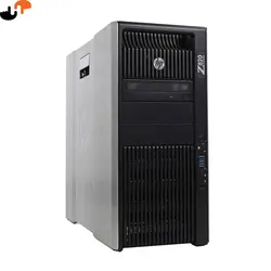 کیس ورک استیشن HP Workstation Z820