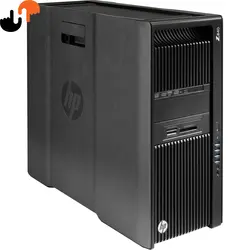کیس ورک استیشن HP Workstation Z840