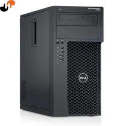 کیس ورک استیشن Workstation dell t1650