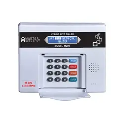 تلفن کننده سیم کارتی ایرانی مستر master m200