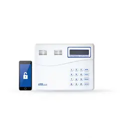تلفن کننده سیم کارتی GL150 آنیک پارادوکسی