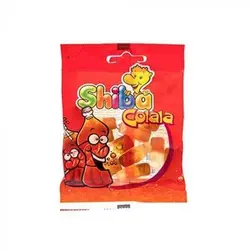 پاستیل کولا شیبا (40 گرم)