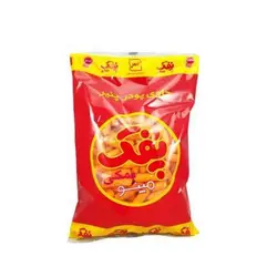 پفک نمکی مینو(65 گرم)