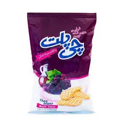 چی پلت سرکه ای چی توز (48 گرم)