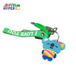 جاسوئیچی فانتزی انیمیشن bt21 koya