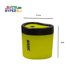 مداد تراش مخزن دار Basic بیسیک