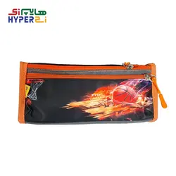 جامدادی اسپرت سویل طرح توپ بسکتبال