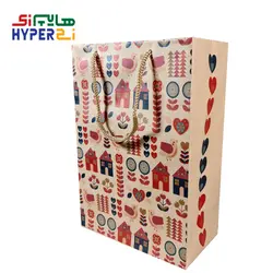 بگ شاپ طرح خانه 10445